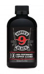 Hoppe's Black Copper Cleaner 4oz Bottle