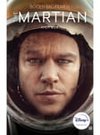 The Martian - Skønlitteratur & Fiktion - booklet