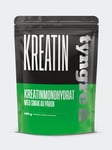 Tyngre Kreatin Päron 400g, Monohydrat