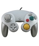 Handkontroll till Nintendo GameCube (Silver)