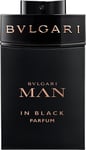 BVLGARI Man In Black Parfum Spray 100ml