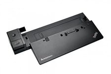 Docking Station Thinkpad Basic Dock for Lenovo ThinkPad X240 Serie