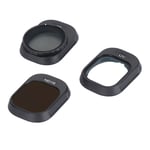 3pcs ND Filters For MINI 4 PRO ND16 UV CPL Lens Filter HD Multi Layer Nano