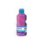 Akrylfärg Giotto 500 ml rosa