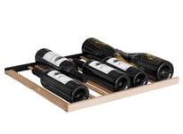 Hylla "Adjustable" - WineCave 700 60D, 780 60D Panel Ready & 187