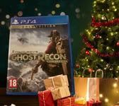 Jeu Ps4 Ghost Recon Wildlands (Gold Edition)