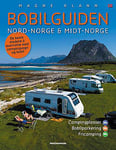 Bobilguiden - Nord-Norge & Midt-Norge