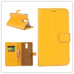Hülle® Wallet Flip Case Compatible for Xiaomi Poco X2(Pattern 5)