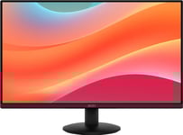 Msi Pro Mp242l, 60,5 Cm (23.8"), 1920 X 1080 Pixlar, Full Hd, Lcd, 4 Ms, Svart