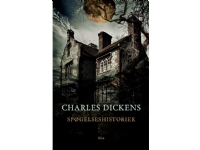 Spökhistorier | Charles Dickens | Språk: Danska