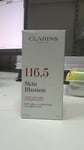 Clarins Skin Illusion 116.5 Coffee Illuminating & Firming Foundation