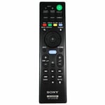 Genuine Sony SA-ST5000 Audio System Remote Control