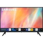 SAMSUNG 50AU7025 - TV LED 50'' (125 cm) - 4K 3840x2160 - Crystal UHD - HDR - Smart TV - Gaming HUB - 3xHDMI