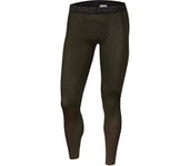 Nike Men's Pro Training Tights, Sequoia Black, S