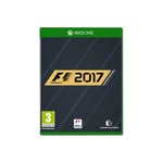 F1 2017 Special Edition Xbox One italien
