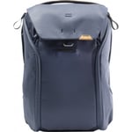 Peak Design Everyday Backpack 30L v2 -ryggsäck, midnattsblå