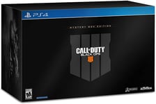 Activision Call of Duty: Black Ops 4 Mystery Box Collector®s Edition PS4