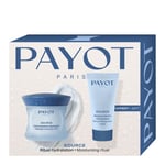 Payot Coffret Source Crème Hydratante & Masque Baume Réhydratant