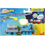 Fisher-Price Thomas & Friends Adventures SPACE MISSION THOMAS Metal Engine