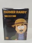 South Park Vinyl Figures by Youtooz Farmer Randy
