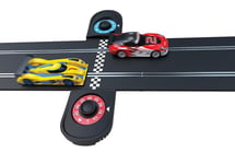 Scalextric C8214 Scalextric Lap Counter Accessory Pack Slot - Cars Track Extension Packs
