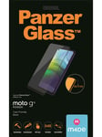 PanzerGlass Motorola Moto G9 Power Case Friendly - Black