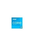 Intel Core i3 13100F / 3.4 GHz processor - OEM CPU - 4 kerner - 3.4 GHz - Intel LGA1700 - Bulk (ingen køler)