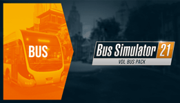 Bus Simulator 21 - VDL Bus Pack (PC)