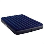 Intex air bed, 64759, colorful, 203 x 152 x 25 cm