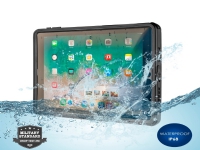 Vattentätt skydd för iPad 2017, Air