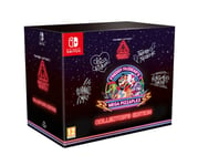 Five Nights at Freddy's Security Breach Collector's Edition Nintendo Switch