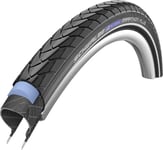 Schwalbe Marathon Plus Puncture Resistant Hybrid Road E-bike Tyre Rigid 700 x 35