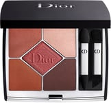 DIOR 5 Couleurs Couture - Limited Edition 7g 869 - Red Tartan