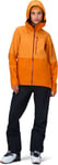 Norröna W lofoten Gore-Tex Jacket Autumn Glory