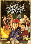 - The Catechism Cataclysm (2011) DVD