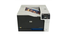 HP Color LaserJet Professional CP5225 - Imprimante - couleur - laser - A3 - 600 ppp - jusqu'à 20 ppm (mono) / jusqu'à 20 ppm (couleur) - capacité : 350 feuilles - USB