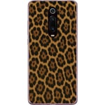 Xiaomi Mi 9T Pro  Genomskinligt Skal PredaDots