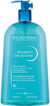 BIODERMA ATODERM SHOWER GEL 1LITRE