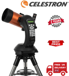 Celestron NexStar 4SE Computerised Telescope 11049 (UK Stock)