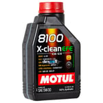 Motul 8100 X-clean EFE 5W-30 1L