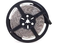 Abilite Led-Tejp Smd2835 5M 60St/M 12V Röd (5901583547225)