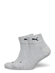 PUMA Puma Women Quarter 2P Grå