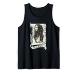 Bob Marley Legend Scroll Tank Top