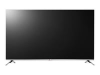 Smart TV LED LG 47LB670V 3D 47" 1080p (Full HD)