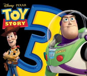 Disney•Pixar Toy Story 3: The Video Game Steam (Digital nedlasting)