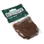 Hårnät Equi-Net 2-pack Brun