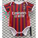 Baby storlek 6-18M Arsenal-WELLNGS Arsenal Arsenal Arsenal 12-18M
