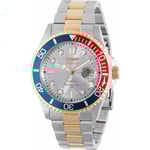 Invicta Mens Pro Diver Watch IN-44710