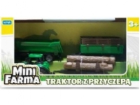 Artist Mini farm Traktor 143717