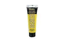 Basics 118Ml Cadmium Yellow Light Hue 159